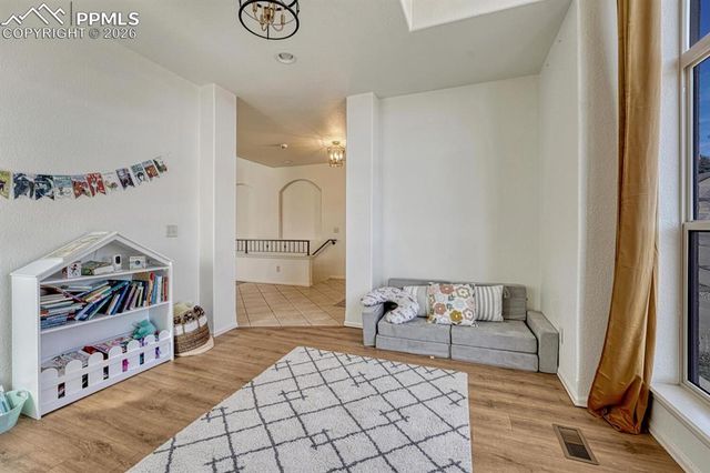 8270 Regiment Court, Colorado Springs, CO 80920