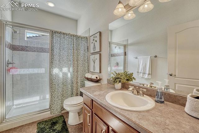 8270 Regiment Court, Colorado Springs, CO 80920