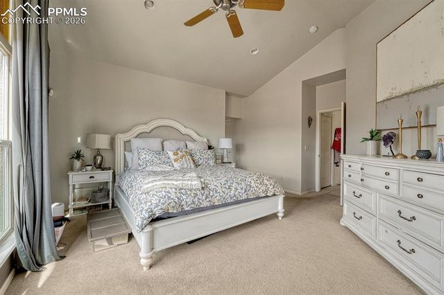 8270 Regiment Court, Colorado Springs, CO 80920