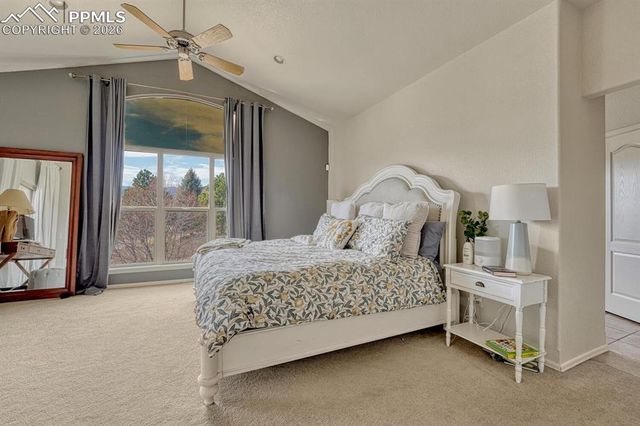 8270 Regiment Court, Colorado Springs, CO 80920