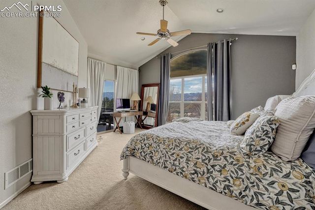 8270 Regiment Court, Colorado Springs, CO 80920