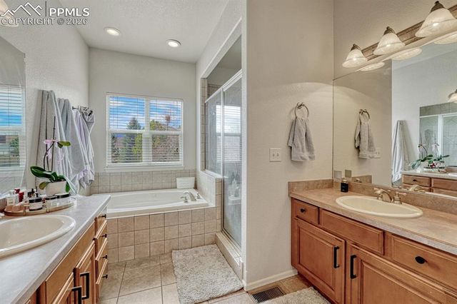 8270 Regiment Court, Colorado Springs, CO 80920