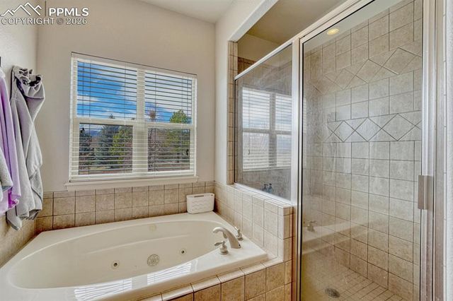 8270 Regiment Court, Colorado Springs, CO 80920