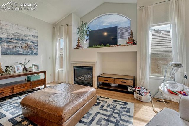 8270 Regiment Court, Colorado Springs, CO 80920