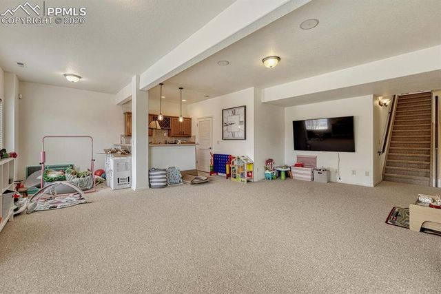 8270 Regiment Court, Colorado Springs, CO 80920