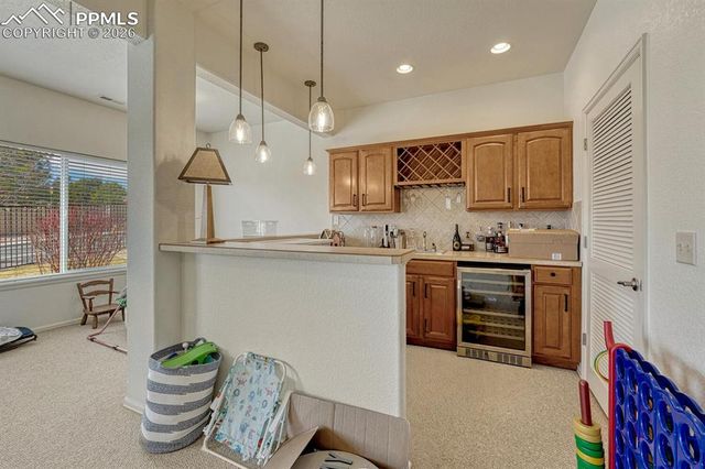 8270 Regiment Court, Colorado Springs, CO 80920