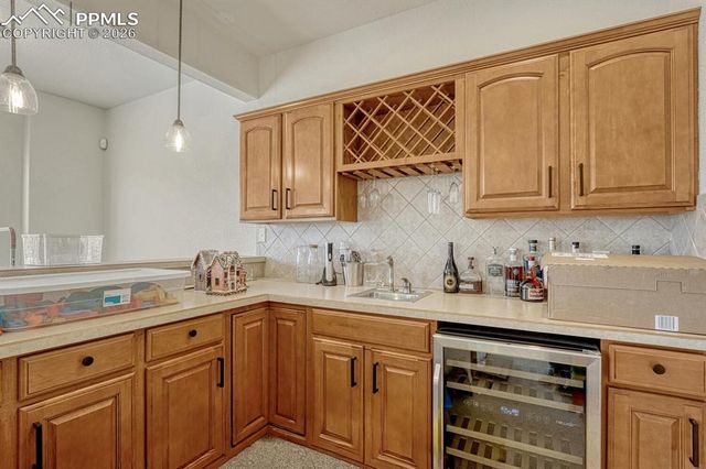 8270 Regiment Court, Colorado Springs, CO 80920