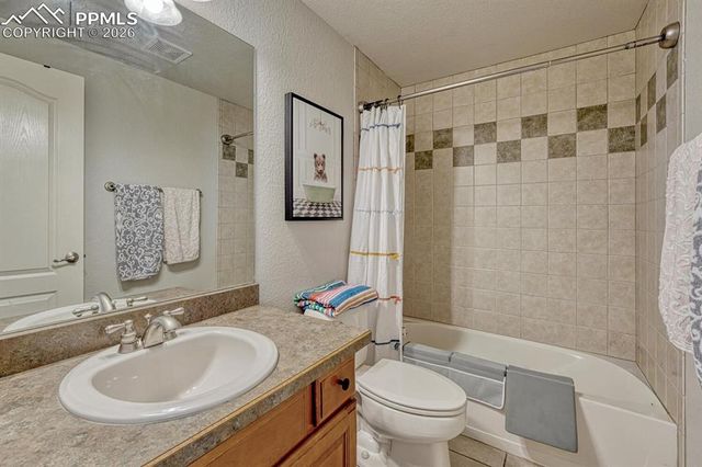 8270 Regiment Court, Colorado Springs, CO 80920