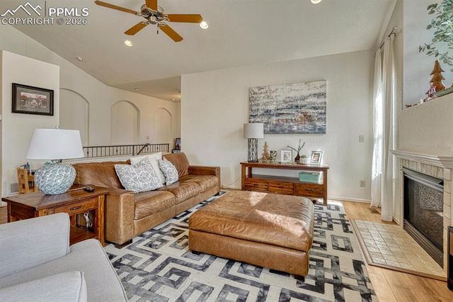 8270 Regiment Court, Colorado Springs, CO 80920