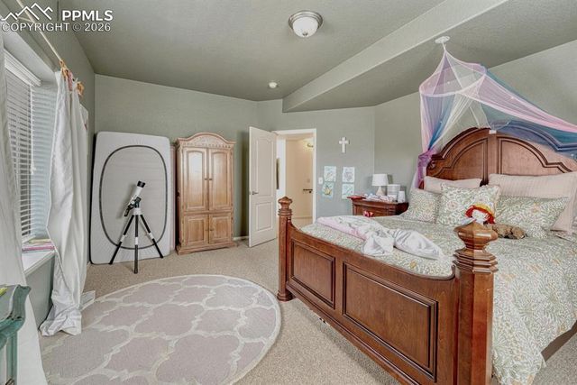 8270 Regiment Court, Colorado Springs, CO 80920