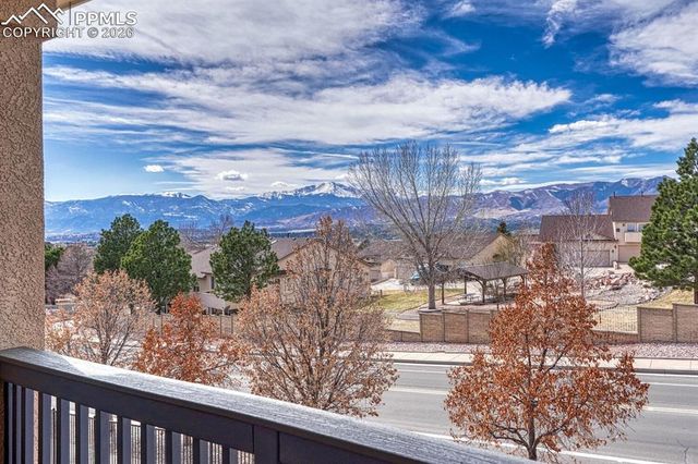 8270 Regiment Court, Colorado Springs, CO 80920