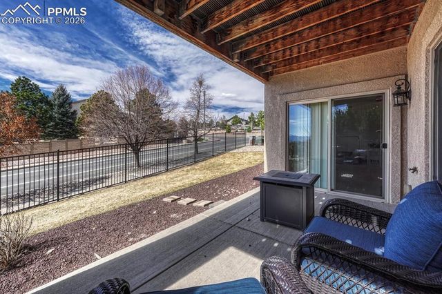 8270 Regiment Court, Colorado Springs, CO 80920