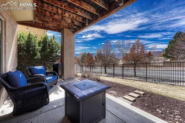 8270 Regiment Court, Colorado Springs, CO 80920