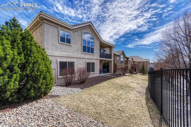 8270 Regiment Court, Colorado Springs, CO 80920
