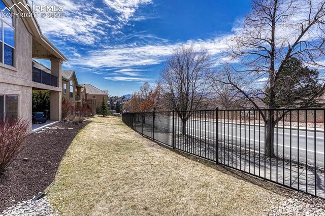 8270 Regiment Court, Colorado Springs, CO 80920