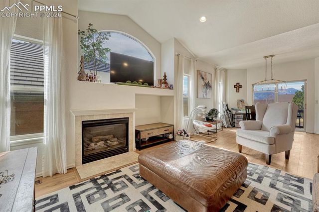 8270 Regiment Court, Colorado Springs, CO 80920