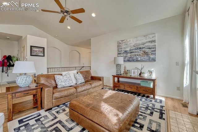 8270 Regiment Court, Colorado Springs, CO 80920