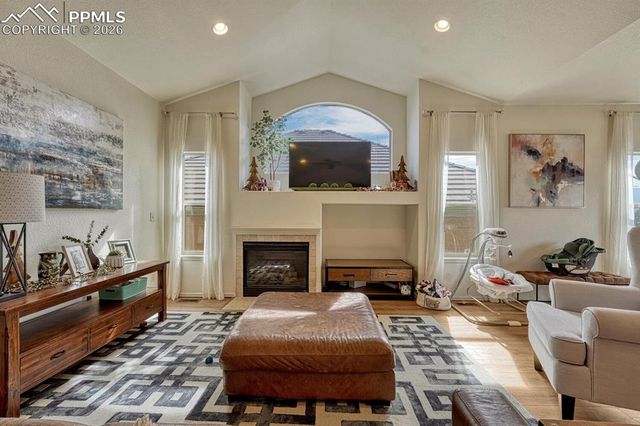 8270 Regiment Court, Colorado Springs, CO 80920