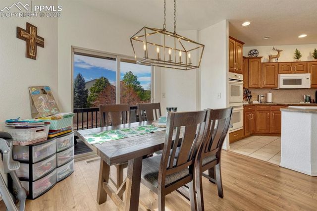 8270 Regiment Court, Colorado Springs, CO 80920