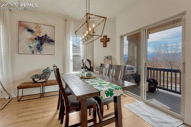 8270 Regiment Court, Colorado Springs, CO 80920