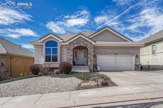 8270 Regiment Court, Colorado Springs, CO 80920