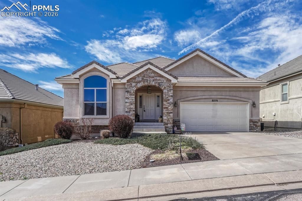 8270 Regiment Court, Colorado Springs, CO 80920