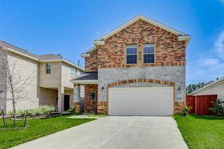 22351 Auburn Cabin Lane, Porter, TX 77365