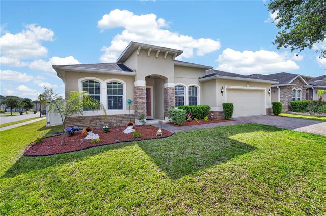 3554 GRETCHEN DRIVE, Ocoee, FL 34761