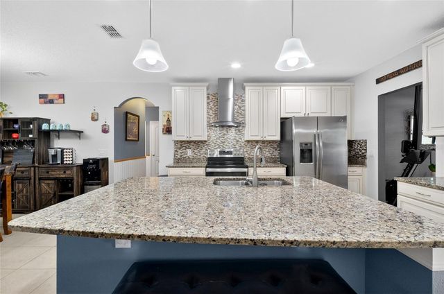 3554 GRETCHEN DRIVE, Ocoee, FL 34761