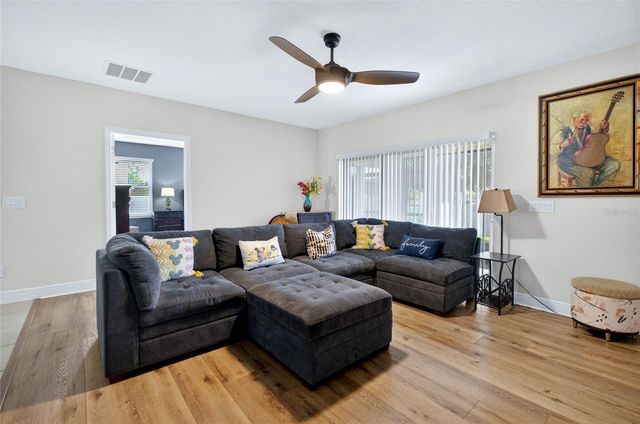 3554 GRETCHEN DRIVE, Ocoee, FL 34761