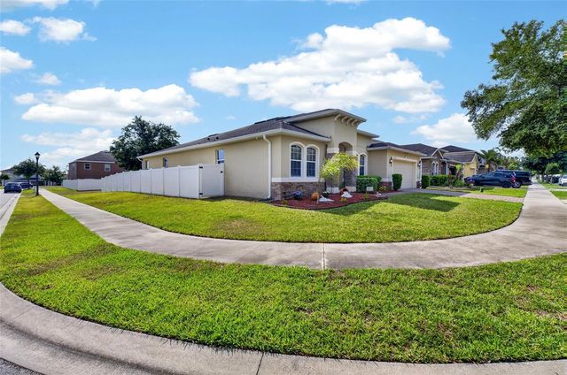 3554 GRETCHEN DRIVE, Ocoee, FL 34761