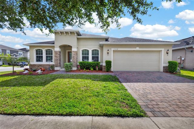 3554 GRETCHEN DRIVE, Ocoee, FL 34761