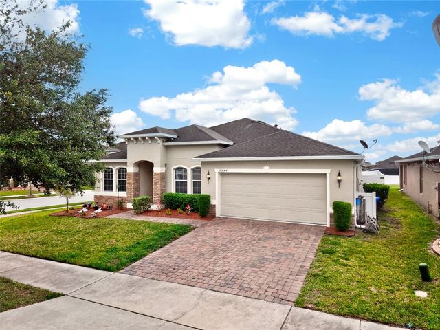 3554 GRETCHEN DRIVE, Ocoee, FL 34761