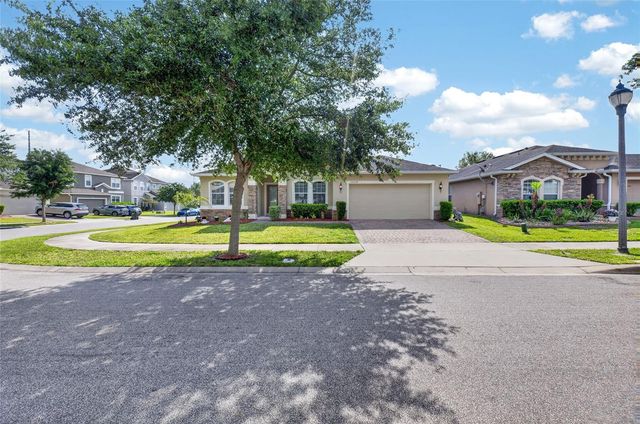 3554 GRETCHEN DRIVE, Ocoee, FL 34761