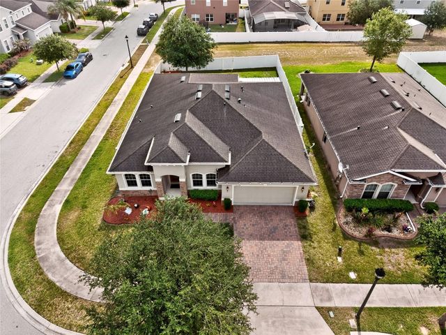 3554 GRETCHEN DRIVE, Ocoee, FL 34761