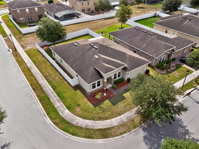 3554 GRETCHEN DRIVE, Ocoee, FL 34761