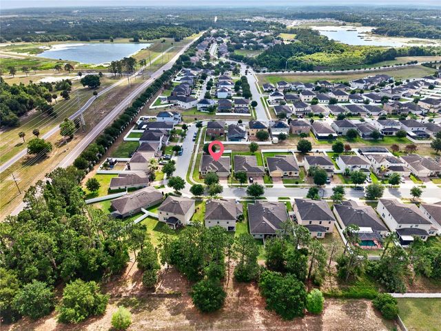 3554 GRETCHEN DRIVE, Ocoee, FL 34761
