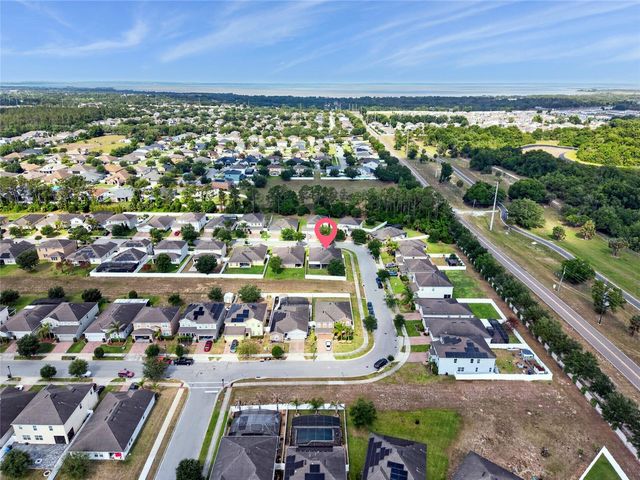 3554 GRETCHEN DRIVE, Ocoee, FL 34761