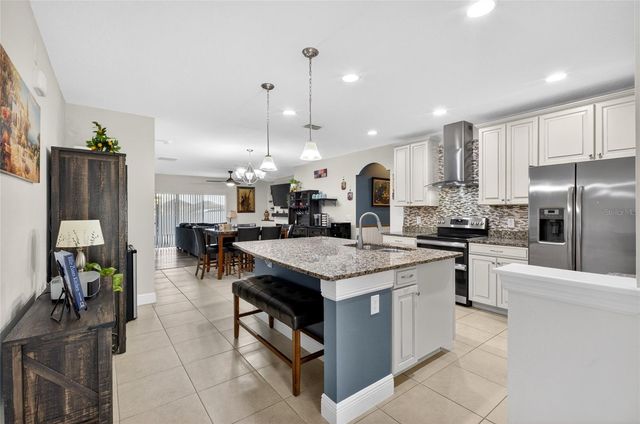 3554 GRETCHEN DRIVE, Ocoee, FL 34761