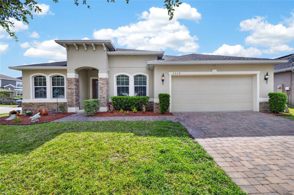 3554 GRETCHEN DRIVE, Ocoee, FL 34761