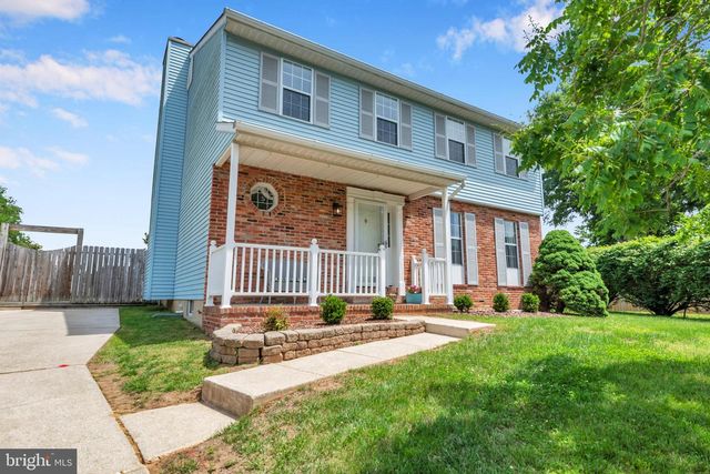 8328 SAIL CT, Pasadena, MD 21122