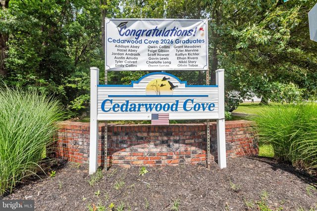 8328 SAIL CT, Pasadena, MD 21122