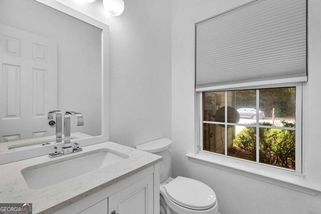2849 Windsor Forrest Court, Atlanta, GA 30349
