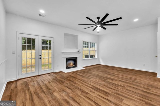 2849 Windsor Forrest Court, Atlanta, GA 30349