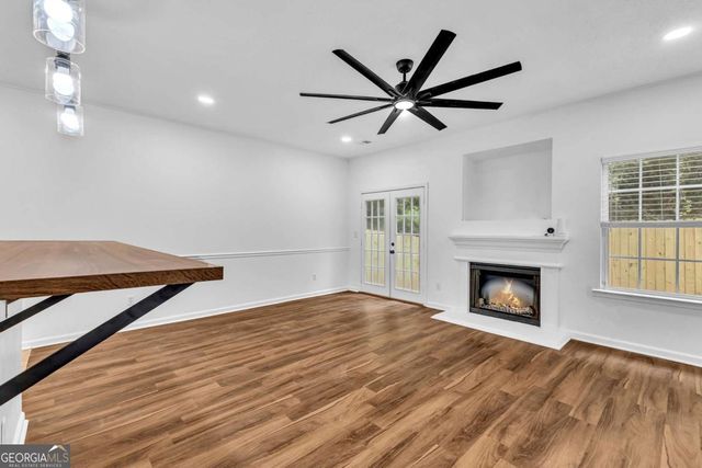 2849 Windsor Forrest Court, Atlanta, GA 30349