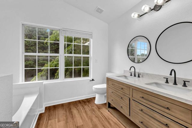 2849 Windsor Forrest Court, Atlanta, GA 30349