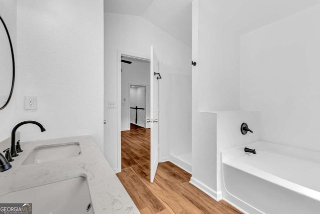 2849 Windsor Forrest Court, Atlanta, GA 30349