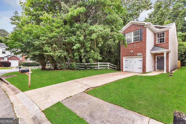 2849 Windsor Forrest Court, Atlanta, GA 30349