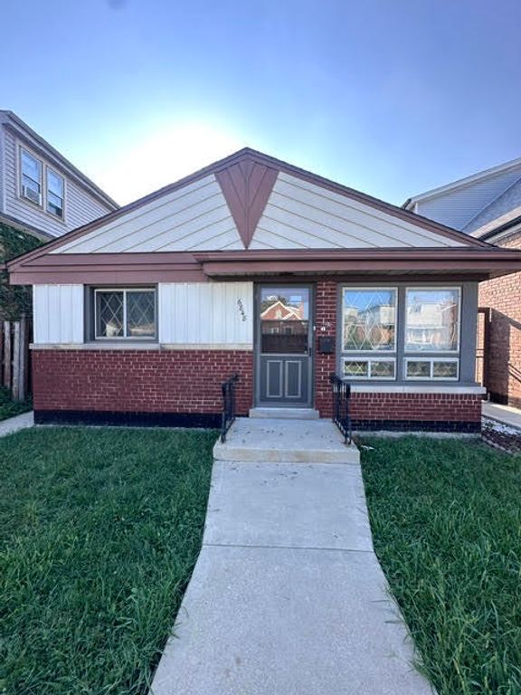 6848 S Keeler Avenue, Chicago, IL 60629