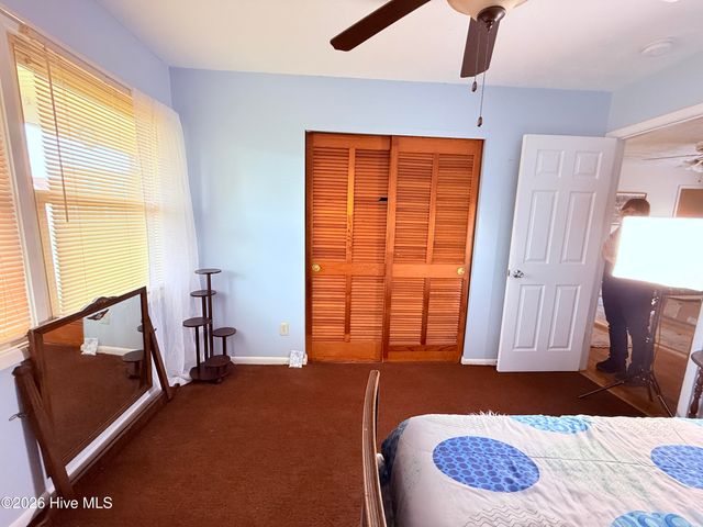 102 Yorkshire Drive, Jacksonville, NC 28546